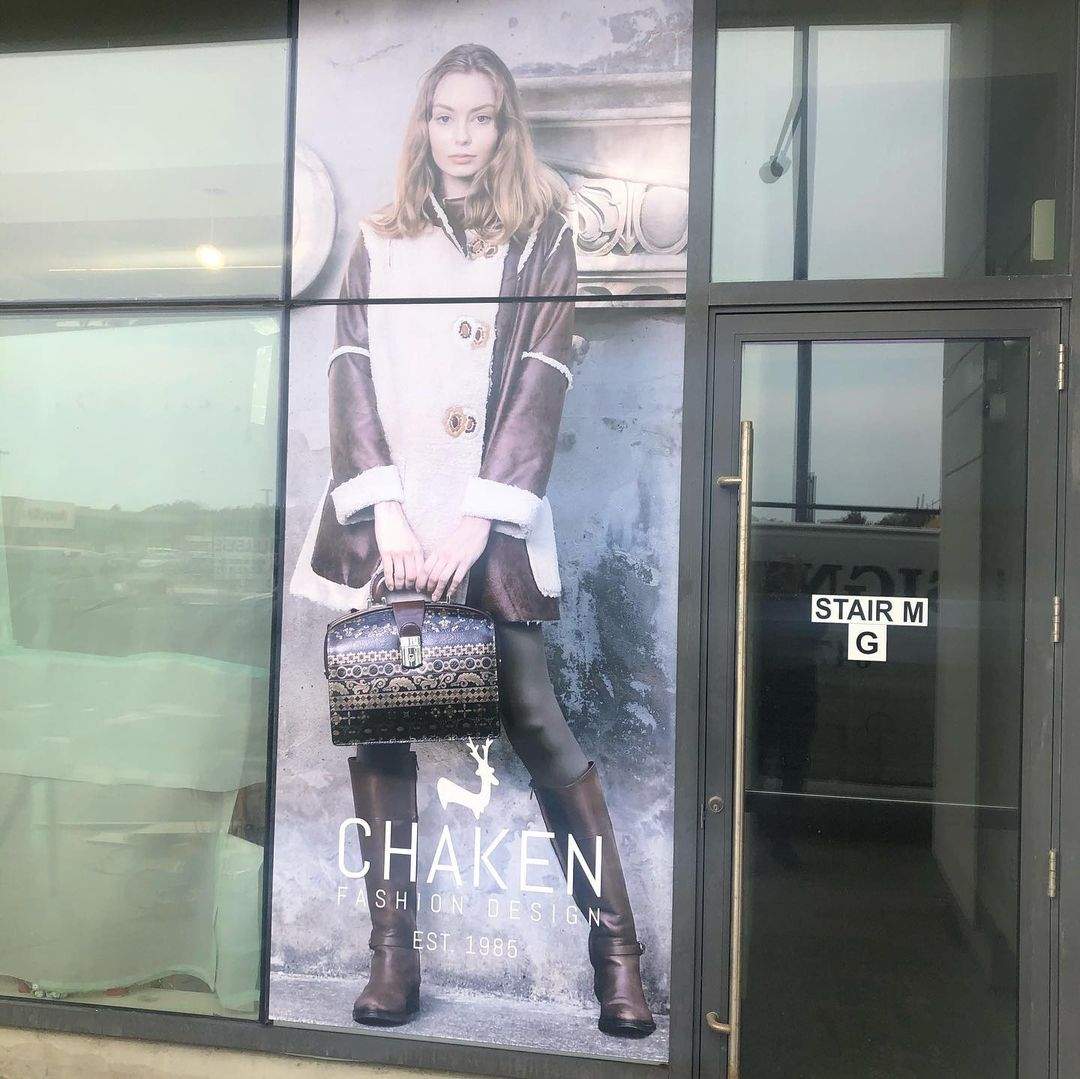 VINYL Window Graphic Signage-North York, ON VINYL Window Graphic Signage-North York, ON